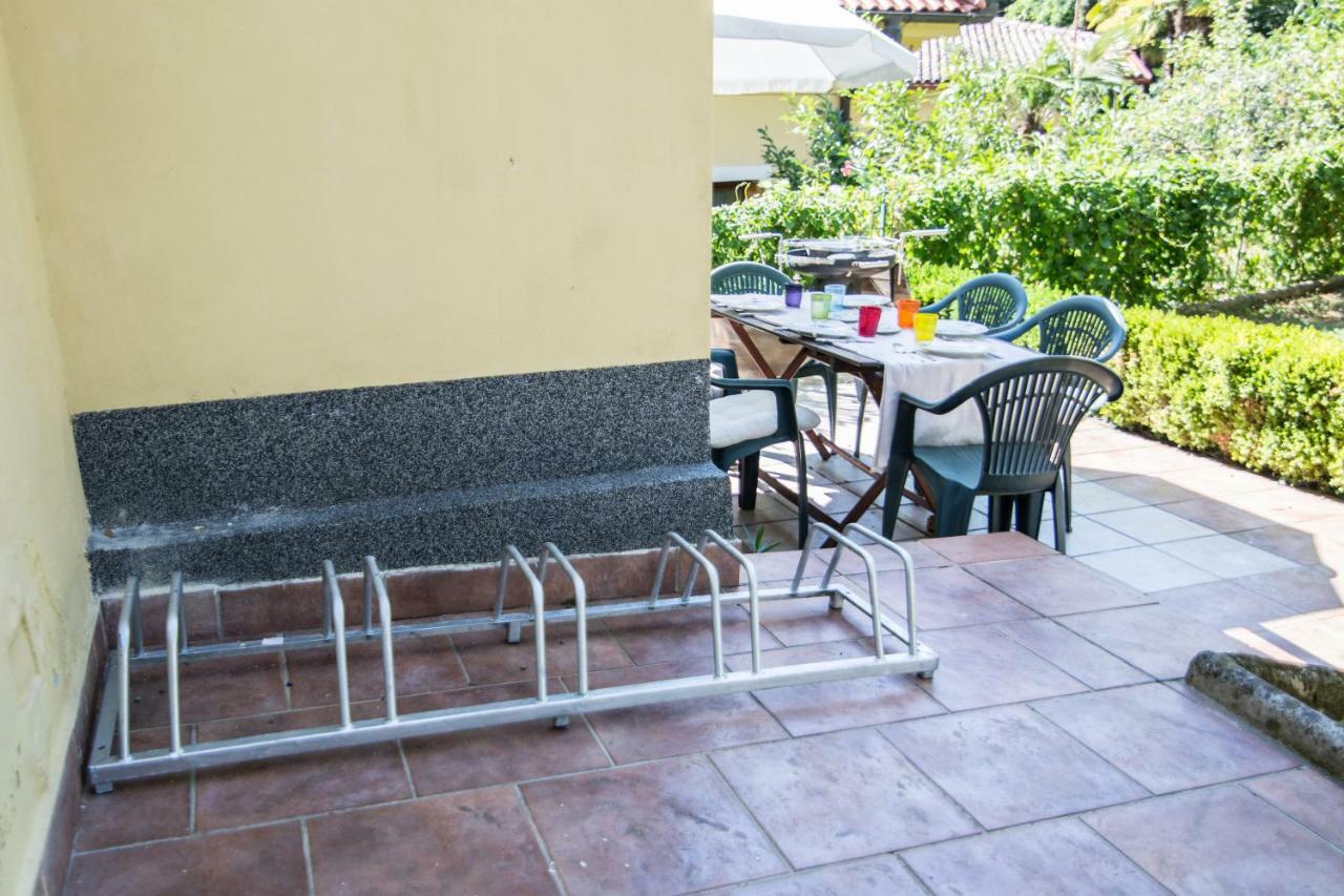 Penthouse And Piano Nobile Prkg Wifi Garden Near Beach Away From Roads オパティヤ エクステリア 写真