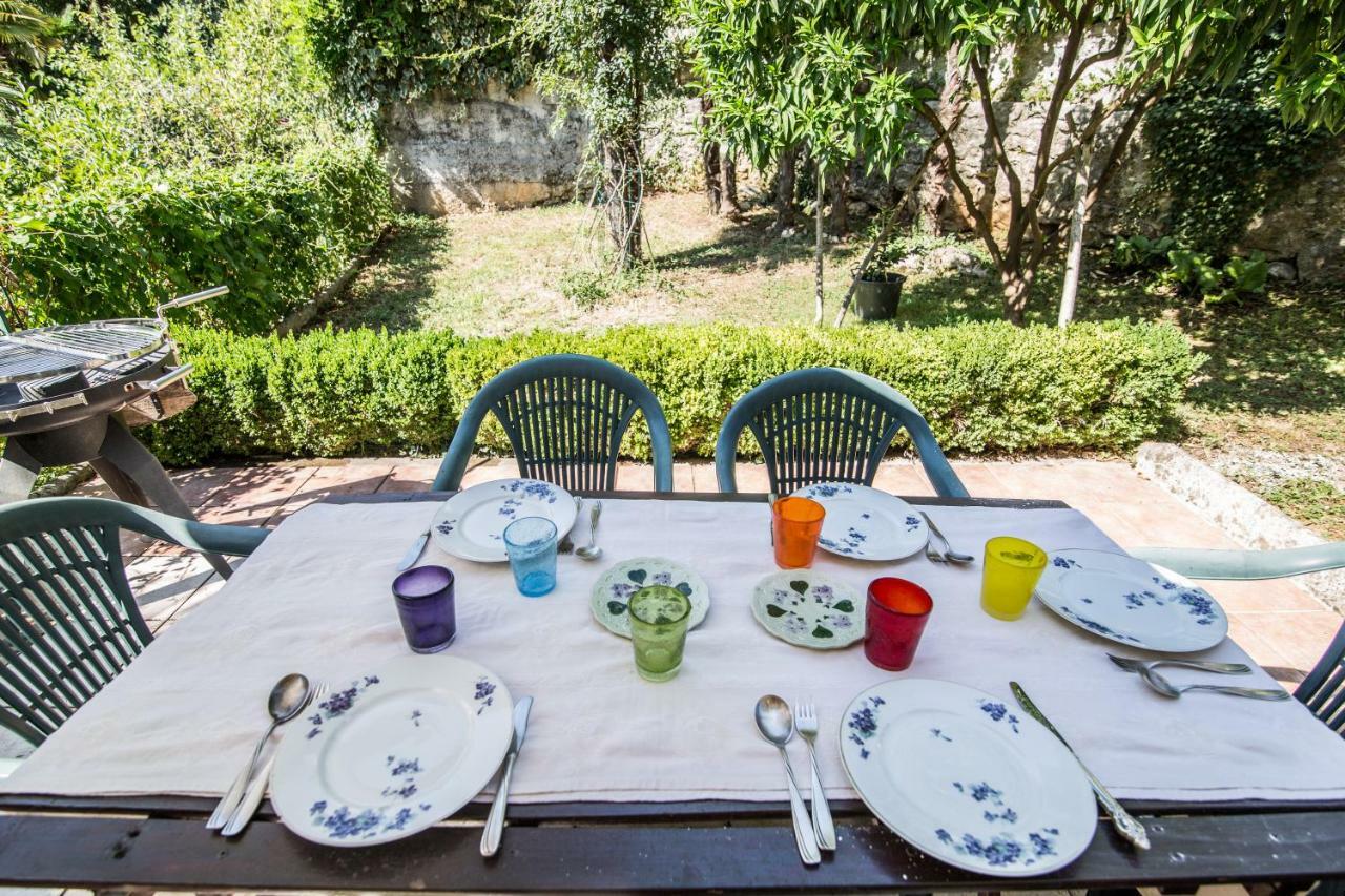 Penthouse And Piano Nobile Prkg Wifi Garden Near Beach Away From Roads オパティヤ エクステリア 写真
